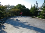 hashimoto apartments su young on the roof